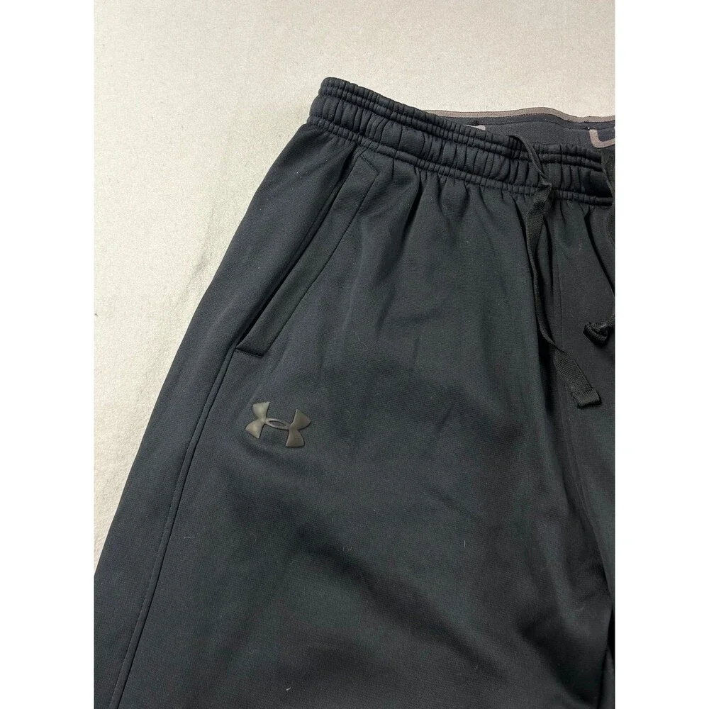 Under Armour Mens Cold Gear Joggers